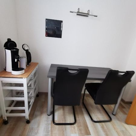 Ferienwohnung Winzer 1 Аннаберг-Бухгольц Экстерьер фото