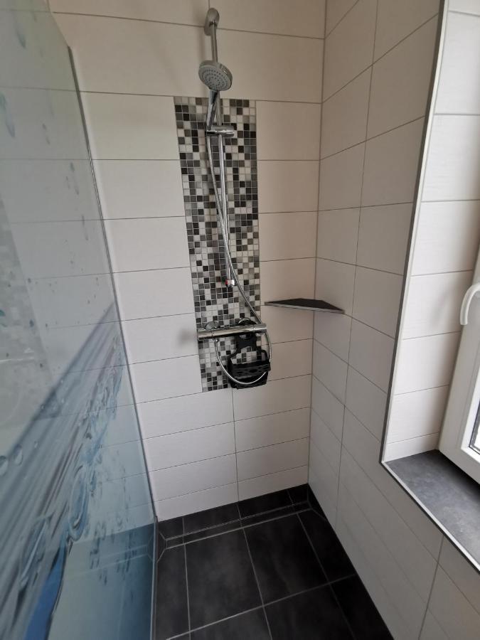 Ferienwohnung Winzer 1 Аннаберг-Бухгольц Экстерьер фото